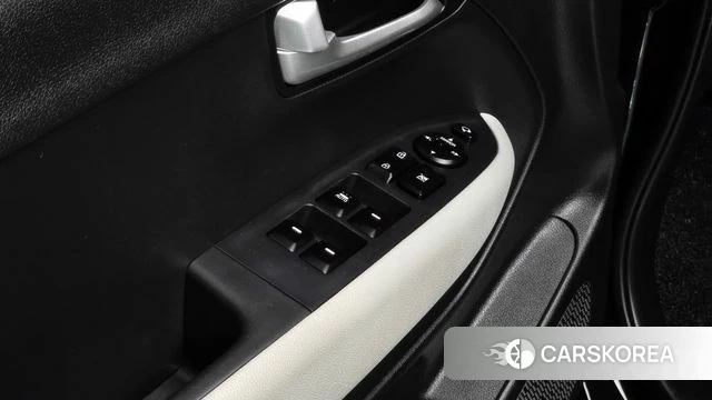 Kia The New Kia Ray id 4904571 из Кореи 7