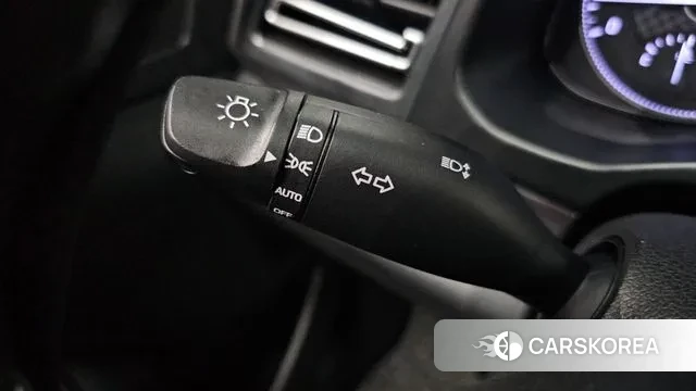 Hyundai The New Avante AD id 3345002 из Кореи 7