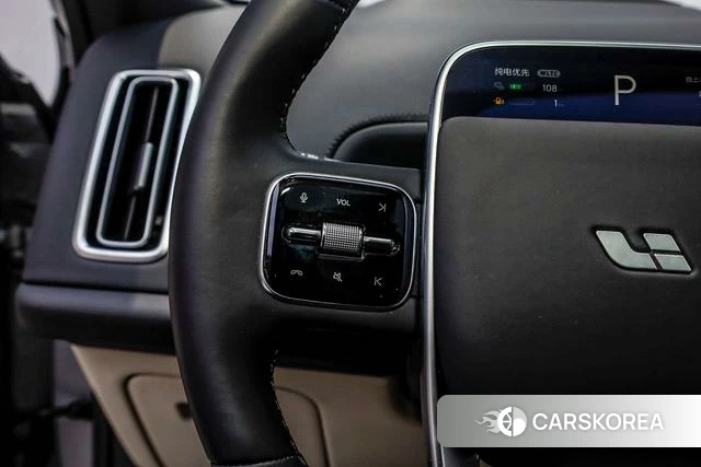 Ideal car Ideal L8 id 4190324 из Китая 7