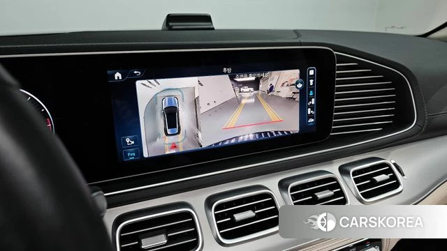 Mercedes-Benz GLE-Class W167 id 4494053 из Кореи 7