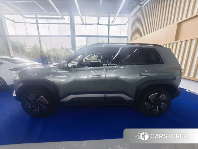 Leopard Titanium 3 id 3968829 из Китая 7