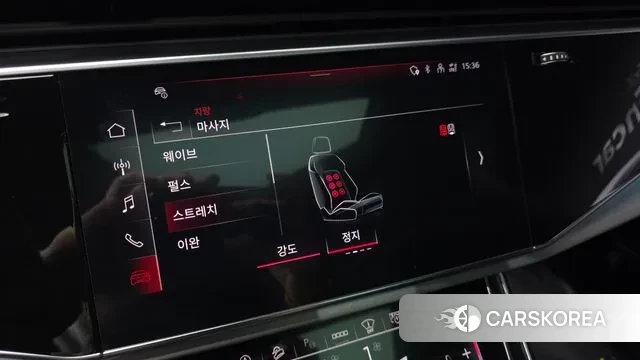 Audi Q8 (4M) id 3701659 из Кореи 7