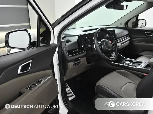 Kia The New Carnival 4th Generation id 3674876 из Кореи 7