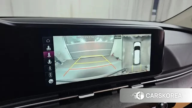 Kia Carnival 4th generation id 3620351 из Кореи 7