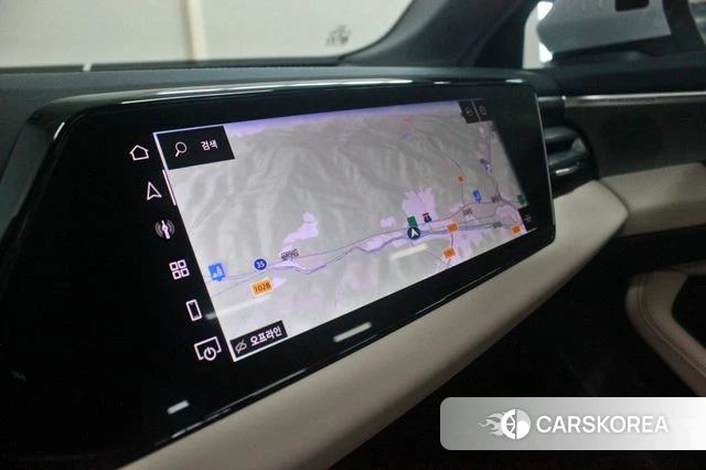 Audi A5 (B10) id 4487711 из Кореи 7