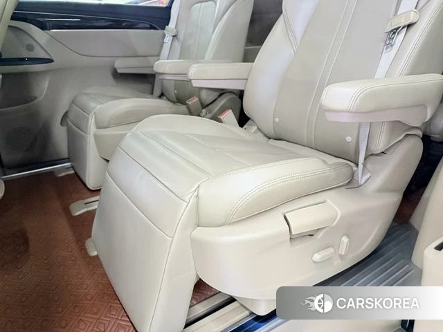 Buick GL8 id 4207940 из Китая 7