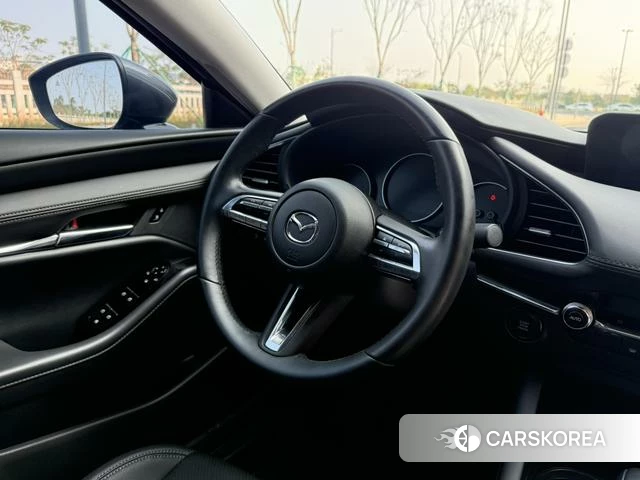 Mazda 3 Angkesaila id 4273870 из Китая 7
