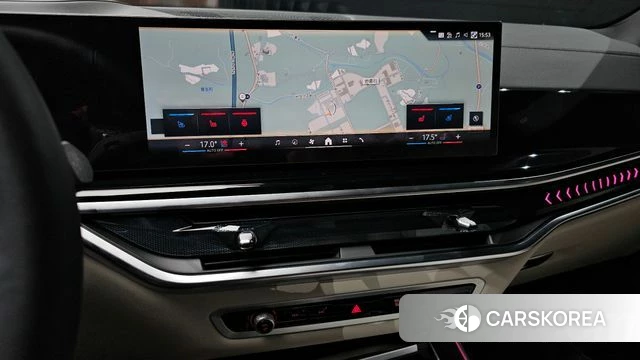 BMW X5 (G05) id 4681305 из Кореи 7