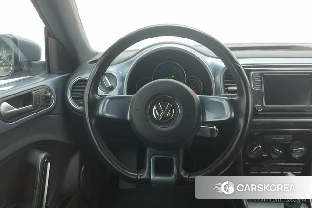 Volkswagen Beetle id 4210594 из Китая 7