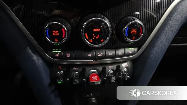 Mini Cooper S Countryman id 3523834 из Кореи 7