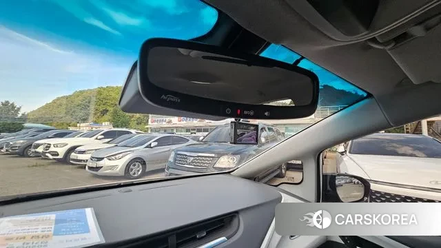 Chevrolet (GM Daewoo) Bolt EV id 2990545 из Кореи 7