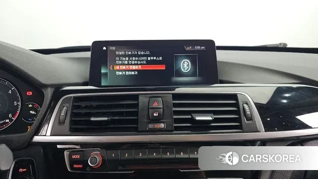 BMW 3 Series GT (F34) id 3055521 из Кореи 7