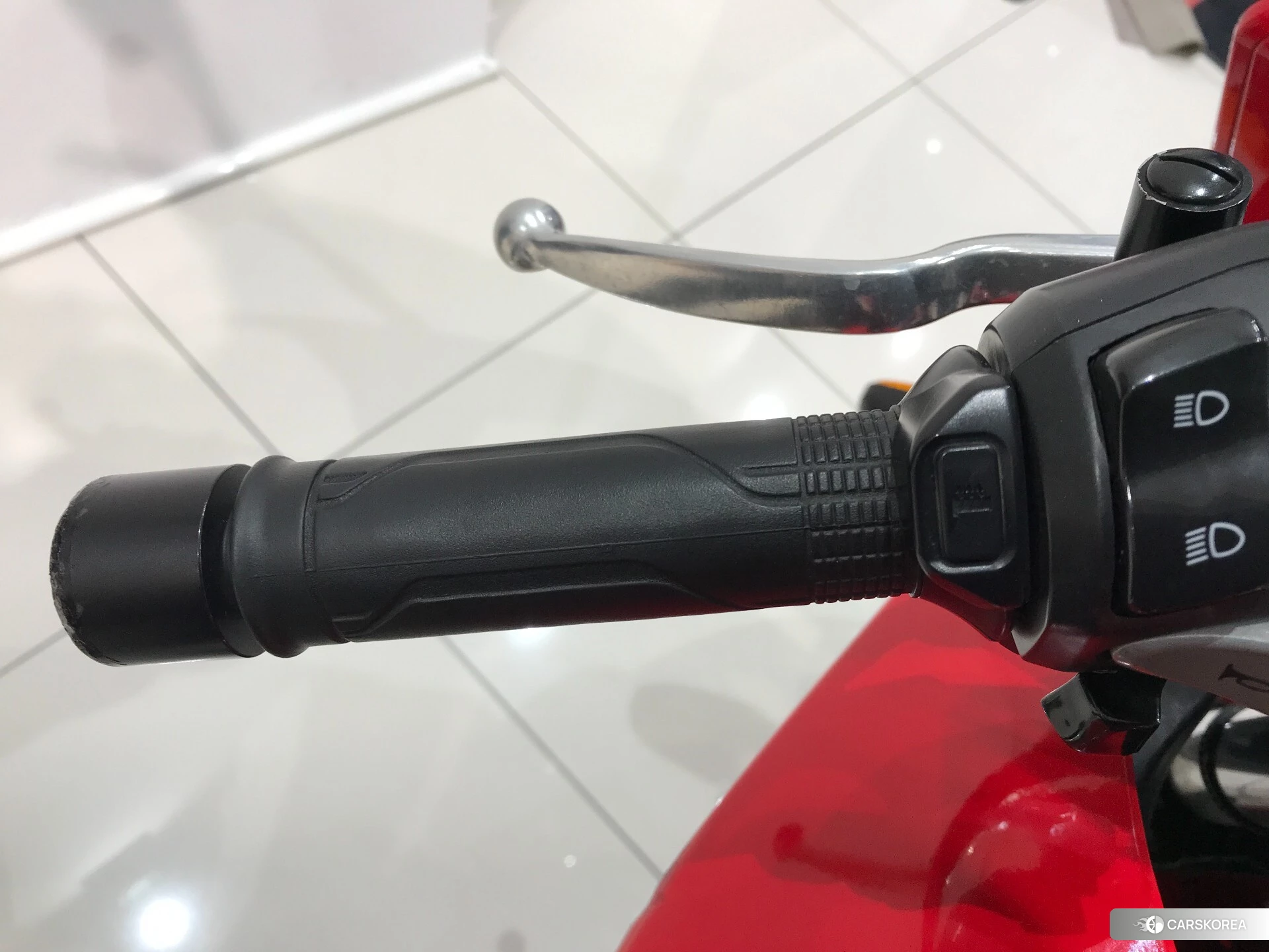 Проданный Honda CBR650F id 4184821 из Японии, фото 7