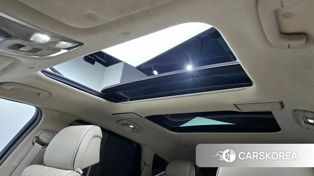 Genesis GV80 id 3936146 из Кореи 7