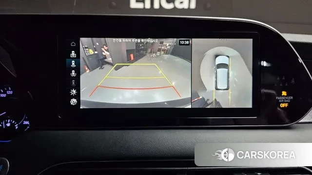 Hyundai Palisade id 3018515 из Кореи 7