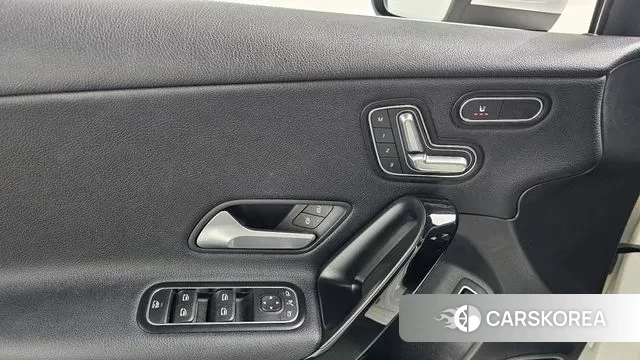 Mercedes-Benz A-Class W177 id 3535317 из Кореи 7