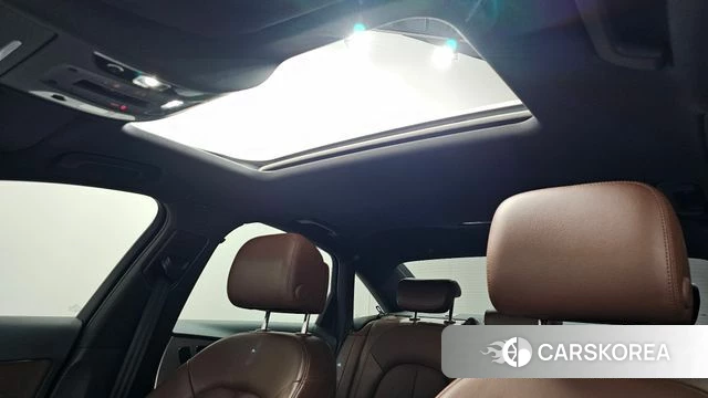 Audi New A6 id 4390566 из Кореи 7