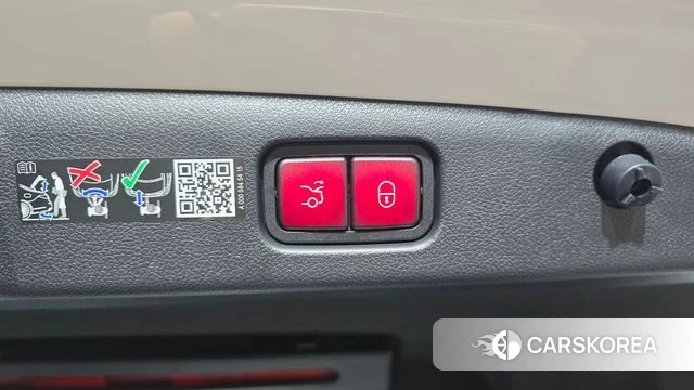 Mercedes-Benz E-Class W214 id 4892608 из Кореи 7