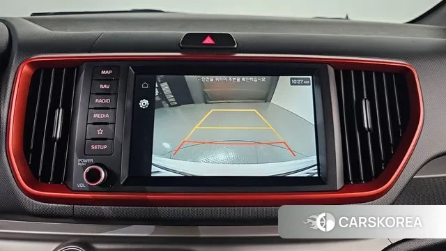 Kia The New Ray id 3787871 из Кореи 7