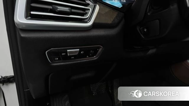 BMW X5 (G05) id 3805843 из Кореи 7