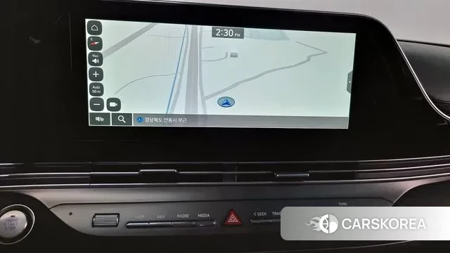 Hyundai The New Grandeur IG id 3586462 из Кореи 7