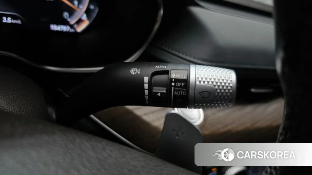 Genesis G80 (RG3) id 3954673 из Кореи 7