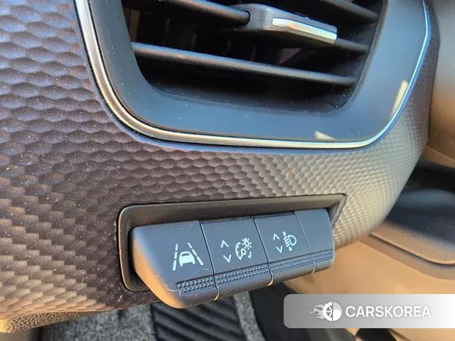 Renault Korea (Samsung) XM3 id 3517147 из Кореи 7