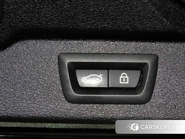 BMW X5 (F15) id 4574343 из Кореи 7