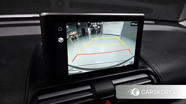 Hyundai Casper id 3360785 из Кореи 7