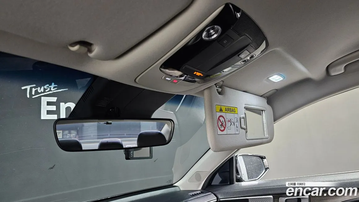 Kia K8 id 2128237 из Кореи 7