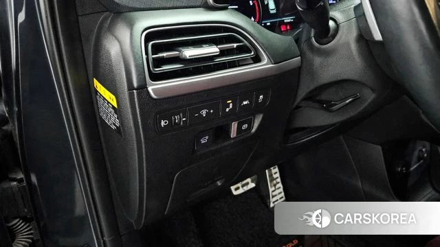 Hyundai Palisade id 3834376 из Кореи 7