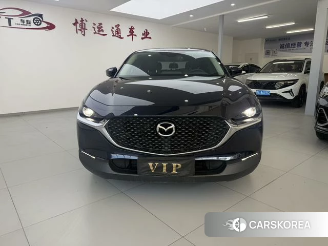 Mazda CX-30 id 4263422 из Китая 7