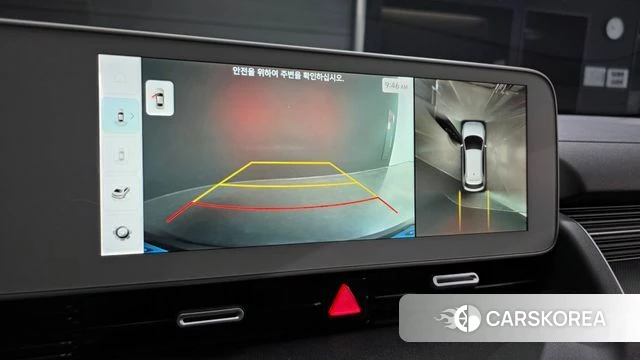Hyundai Ionic 5 id 4422892 из Кореи 7