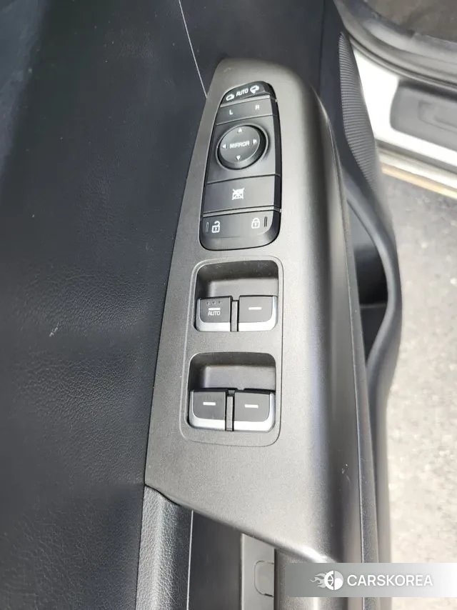 Kia Sportage The Bold id 2970463 из Кореи 7