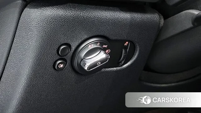 Mini Cooper id 3696198 из Кореи 7