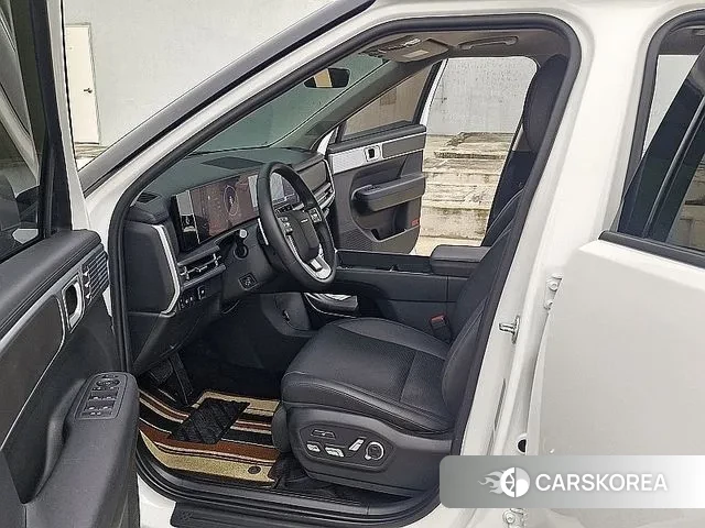 Hyundai Santa Fe (MX5) id 3333163 из Кореи 7