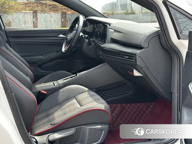 Volkswagen Golf GTI id 4209394 из Китая 7