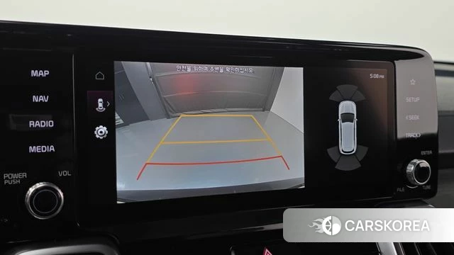 Kia Sorento 4th Generation id 4196138 из Кореи 7