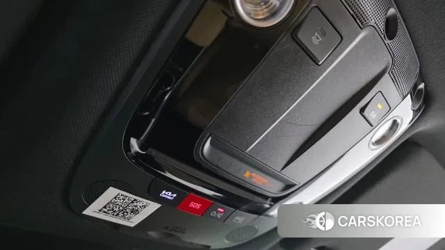 Kia K5 Hybrid 3rd Generation id 3566799 из Кореи 7