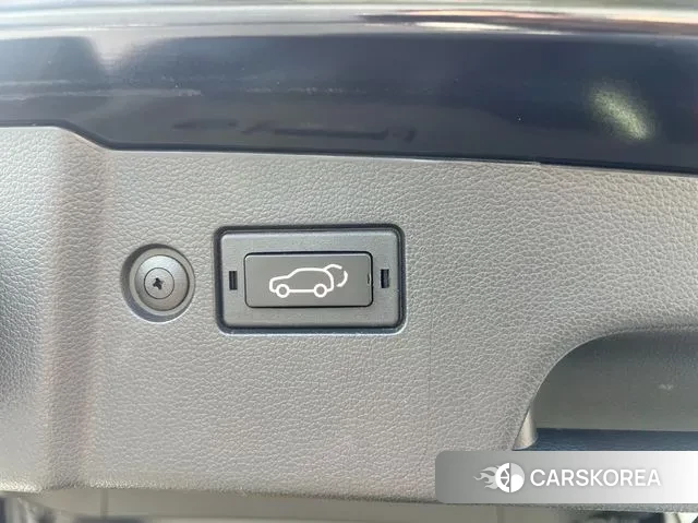 Ssangyong Torres id 3333829 из Кореи 7