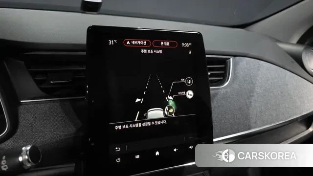 Renault Korea (Samsung) Joe id 3012165 из Кореи 7