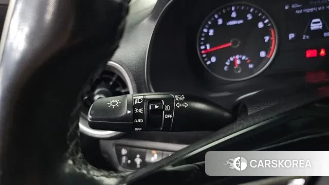 Kia Come New K3 id 3760342 из Кореи 7