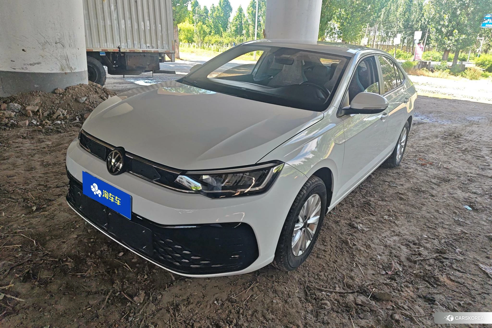 Volkswagen Lavida id 4485556 из Китая 7