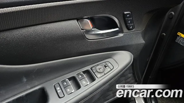 Hyundai Santa Fe TM id 2927969 из Кореи 7