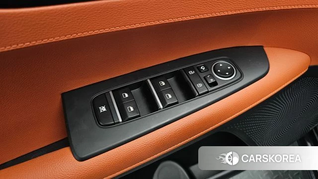 Kia The New K3 2nd generation id 4590970 из Кореи 7