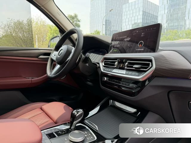 BMW X3 id 4313877 из Китая 7