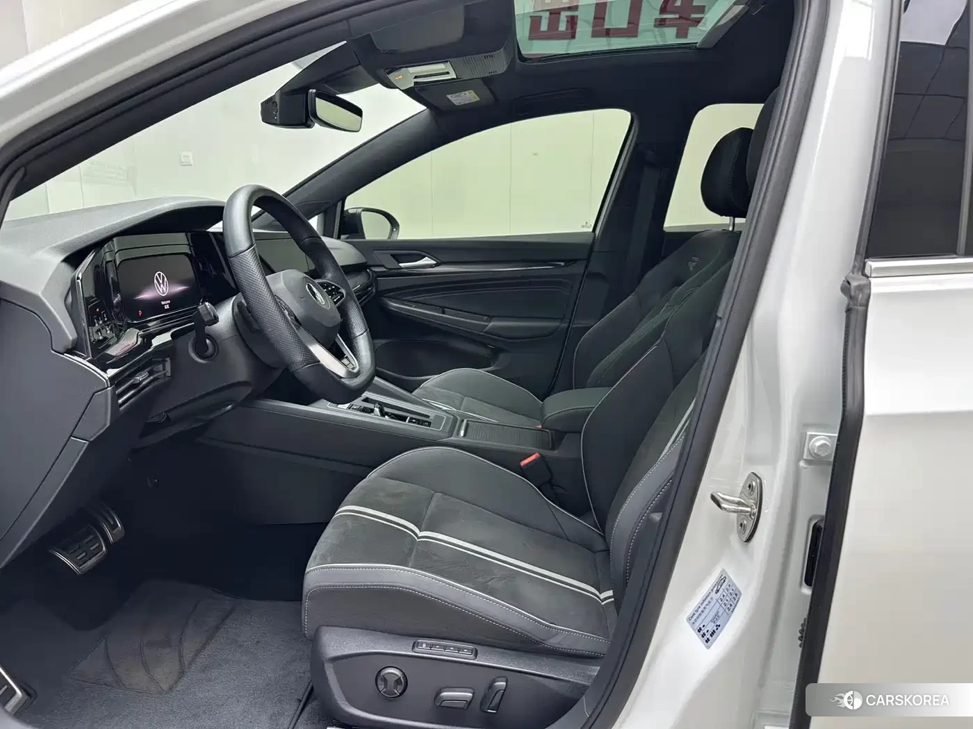 Volkswagen Golf id 4514149 из Китая 7