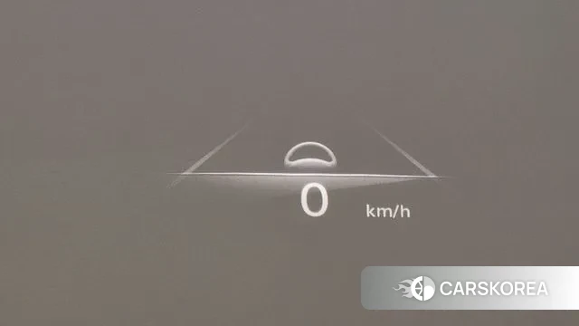 Genesis GV70 id 3458589 из Кореи 7