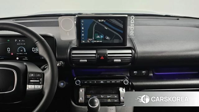 Hyundai Casper id 4195336 из Кореи 7