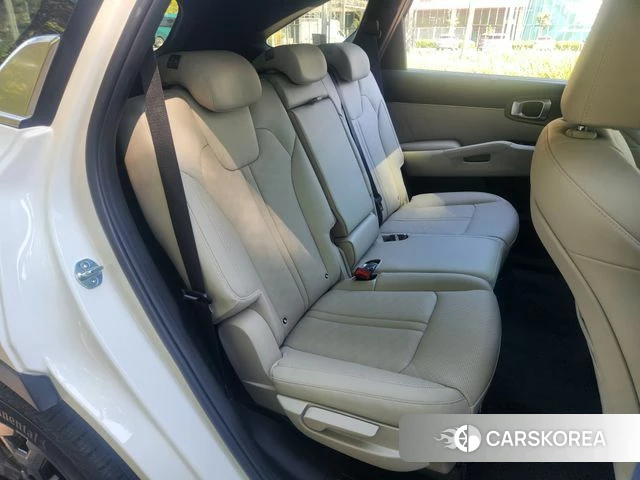 Kia The New Sorento 4th Generation id 4892987 из Кореи 7